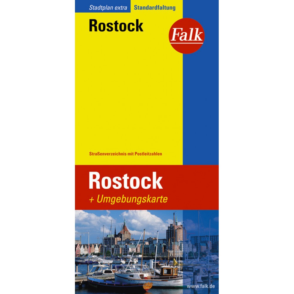 Rostock Falk Extra